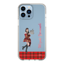 スリムプロテクションケース［ 【AKB48 THREE CONCEPTS LIVE開催記念コラボグッズ】 - 山内 瑞葵 ］