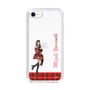 スリムプロテクションケース［ 【AKB48 THREE CONCEPTS LIVE開催記念コラボグッズ】 - 山内 瑞葵 ］