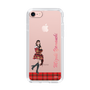 スリムプロテクションケース［ 【AKB48 THREE CONCEPTS LIVE開催記念コラボグッズ】 - 山内 瑞葵 ］