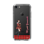 スリムプロテクションケース［ 【AKB48 THREE CONCEPTS LIVE開催記念コラボグッズ】 - 山内 瑞葵 ］