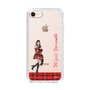 スリムプロテクションケース［ 【AKB48 THREE CONCEPTS LIVE開催記念コラボグッズ】 - 山内 瑞葵 ］