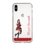 スリムプロテクションケース［ 【AKB48 THREE CONCEPTS LIVE開催記念コラボグッズ】 - 山内 瑞葵 ］