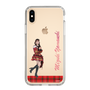 スリムプロテクションケース［ 【AKB48 THREE CONCEPTS LIVE開催記念コラボグッズ】 - 山内 瑞葵 ］