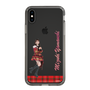 スリムプロテクションケース［ 【AKB48 THREE CONCEPTS LIVE開催記念コラボグッズ】 - 山内 瑞葵 ］