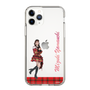 スリムプロテクションケース［ 【AKB48 THREE CONCEPTS LIVE開催記念コラボグッズ】 - 山内 瑞葵 ］