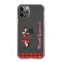 スリムプロテクションケース［ 【AKB48 THREE CONCEPTS LIVE開催記念コラボグッズ】 - 山内 瑞葵 ］