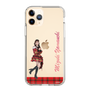 スリムプロテクションケース［ 【AKB48 THREE CONCEPTS LIVE開催記念コラボグッズ】 - 山内 瑞葵 ］