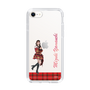 スリムプロテクションケース［ 【AKB48 THREE CONCEPTS LIVE開催記念コラボグッズ】 - 山内 瑞葵 ］