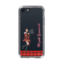 スリムプロテクションケース［ 【AKB48 THREE CONCEPTS LIVE開催記念コラボグッズ】 - 山内 瑞葵 ］