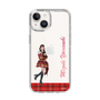 スリムプロテクションケース［ 【AKB48 THREE CONCEPTS LIVE開催記念コラボグッズ】 - 山内 瑞葵 ］