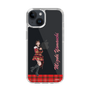 スリムプロテクションケース［ 【AKB48 THREE CONCEPTS LIVE開催記念コラボグッズ】 - 山内 瑞葵 ］