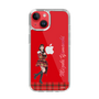 スリムプロテクションケース［ 【AKB48 THREE CONCEPTS LIVE開催記念コラボグッズ】 - 山内 瑞葵 ］