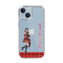 スリムプロテクションケース［ 【AKB48 THREE CONCEPTS LIVE開催記念コラボグッズ】 - 山内 瑞葵 ］