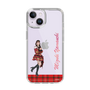 スリムプロテクションケース［ 【AKB48 THREE CONCEPTS LIVE開催記念コラボグッズ】 - 山内 瑞葵 ］