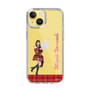スリムプロテクションケース［ 【AKB48 THREE CONCEPTS LIVE開催記念コラボグッズ】 - 山内 瑞葵 ］