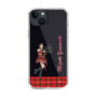 スリムプロテクションケース［ 【AKB48 THREE CONCEPTS LIVE開催記念コラボグッズ】 - 山内 瑞葵 ］