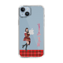 スリムプロテクションケース［ 【AKB48 THREE CONCEPTS LIVE開催記念コラボグッズ】 - 山内 瑞葵 ］