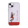 スリムプロテクションケース［ 【AKB48 THREE CONCEPTS LIVE開催記念コラボグッズ】 - 山内 瑞葵 ］