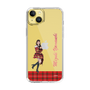 スリムプロテクションケース［ 【AKB48 THREE CONCEPTS LIVE開催記念コラボグッズ】 - 山内 瑞葵 ］