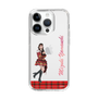 スリムプロテクションケース［ 【AKB48 THREE CONCEPTS LIVE開催記念コラボグッズ】 - 山内 瑞葵 ］