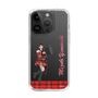スリムプロテクションケース［ 【AKB48 THREE CONCEPTS LIVE開催記念コラボグッズ】 - 山内 瑞葵 ］