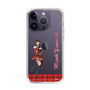 スリムプロテクションケース［ 【AKB48 THREE CONCEPTS LIVE開催記念コラボグッズ】 - 山内 瑞葵 ］
