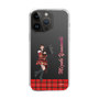 スリムプロテクションケース［ 【AKB48 THREE CONCEPTS LIVE開催記念コラボグッズ】 - 山内 瑞葵 ］