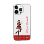 スリムプロテクションケース［ 【AKB48 THREE CONCEPTS LIVE開催記念コラボグッズ】 - 山内 瑞葵 ］