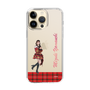 スリムプロテクションケース［ 【AKB48 THREE CONCEPTS LIVE開催記念コラボグッズ】 - 山内 瑞葵 ］