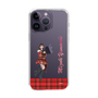 スリムプロテクションケース［ 【AKB48 THREE CONCEPTS LIVE開催記念コラボグッズ】 - 山内 瑞葵 ］