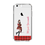 スリムプロテクションケース［ 【AKB48 THREE CONCEPTS LIVE開催記念コラボグッズ】 - 山内 瑞葵 ］