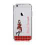 スリムプロテクションケース［ 【AKB48 THREE CONCEPTS LIVE開催記念コラボグッズ】 - 山内 瑞葵 ］
