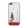 スリムプロテクションケース［ 【AKB48 THREE CONCEPTS LIVE開催記念コラボグッズ】 - 山内 瑞葵 ］