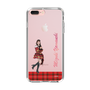 スリムプロテクションケース［ 【AKB48 THREE CONCEPTS LIVE開催記念コラボグッズ】 - 山内 瑞葵 ］