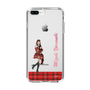 スリムプロテクションケース［ 【AKB48 THREE CONCEPTS LIVE開催記念コラボグッズ】 - 山内 瑞葵 ］