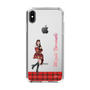 スリムプロテクションケース［ 【AKB48 THREE CONCEPTS LIVE開催記念コラボグッズ】 - 山内 瑞葵 ］
