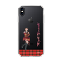 スリムプロテクションケース［ 【AKB48 THREE CONCEPTS LIVE開催記念コラボグッズ】 - 山内 瑞葵 ］