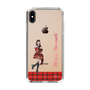 スリムプロテクションケース［ 【AKB48 THREE CONCEPTS LIVE開催記念コラボグッズ】 - 山内 瑞葵 ］