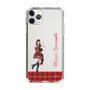スリムプロテクションケース［ 【AKB48 THREE CONCEPTS LIVE開催記念コラボグッズ】 - 山内 瑞葵 ］