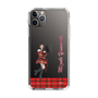 スリムプロテクションケース［ 【AKB48 THREE CONCEPTS LIVE開催記念コラボグッズ】 - 山内 瑞葵 ］