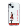 スリムプロテクションケース［ 【AKB48 THREE CONCEPTS LIVE開催記念コラボグッズ】 - 山内 瑞葵 ］