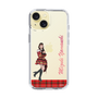 スリムプロテクションケース［ 【AKB48 THREE CONCEPTS LIVE開催記念コラボグッズ】 - 山内 瑞葵 ］