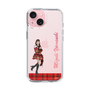 スリムプロテクションケース［ 【AKB48 THREE CONCEPTS LIVE開催記念コラボグッズ】 - 山内 瑞葵 ］