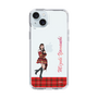 スリムプロテクションケース［ 【AKB48 THREE CONCEPTS LIVE開催記念コラボグッズ】 - 山内 瑞葵 ］