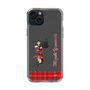 スリムプロテクションケース［ 【AKB48 THREE CONCEPTS LIVE開催記念コラボグッズ】 - 山内 瑞葵 ］