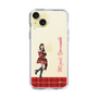スリムプロテクションケース［ 【AKB48 THREE CONCEPTS LIVE開催記念コラボグッズ】 - 山内 瑞葵 ］