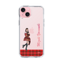 スリムプロテクションケース［ 【AKB48 THREE CONCEPTS LIVE開催記念コラボグッズ】 - 山内 瑞葵 ］