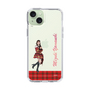 スリムプロテクションケース［ 【AKB48 THREE CONCEPTS LIVE開催記念コラボグッズ】 - 山内 瑞葵 ］