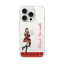 スリムプロテクションケース［ 【AKB48 THREE CONCEPTS LIVE開催記念コラボグッズ】 - 山内 瑞葵 ］