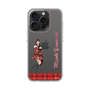 スリムプロテクションケース［ 【AKB48 THREE CONCEPTS LIVE開催記念コラボグッズ】 - 山内 瑞葵 ］